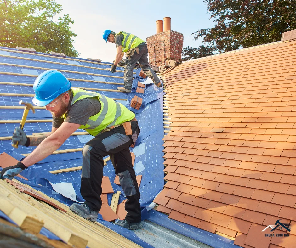 Why choose Roof Repair Near Me in Cary, NC